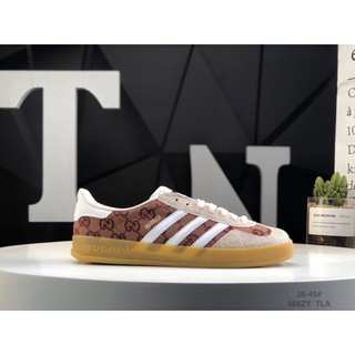 Giày thể thao gucci x adidas chính hãng hq8851 36-45