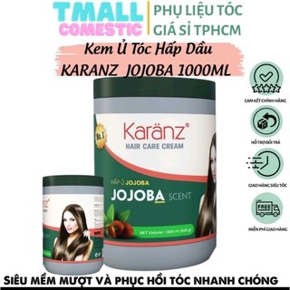 Dầu hấp karanz jojoba 1000ml