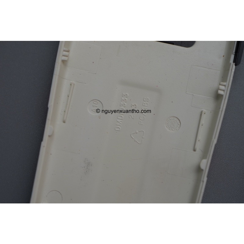 Vỏ zin bóc máy NOKIA 6230i Cath Kidston