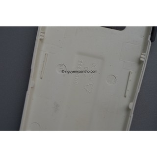 Vỏ zin bóc máy NOKIA 6230i Cath Kidston