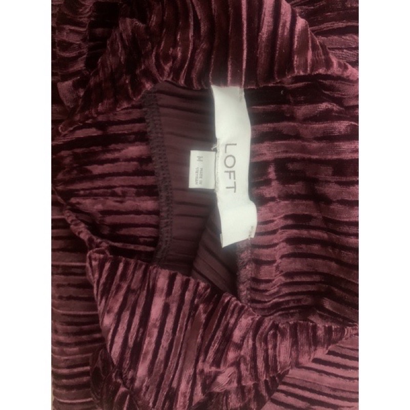 Áo Loft xuất dư xịn