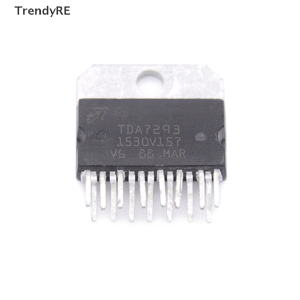 Chip Khuếch Đại Âm Thanh ICs ST TDA7293 TDA 7293