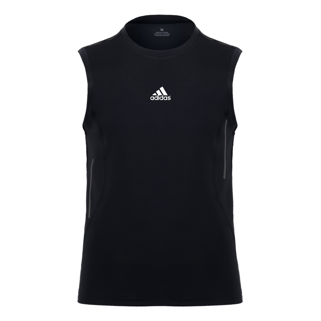 Áo thun ba lỗ nam sát nách, áo ba lỗ nam tanktop tập gym thể thao vải thun lạnh thoáng mát co giãn hút mồ hôi A118