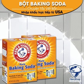 Banking Soda 454g