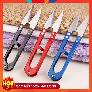 Kéo cắt chỉ,cắt len siêu sắc bén-dụng cụ hanmade