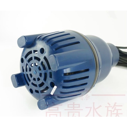 BƠM TẠT/LUỒNG JEBAO LP CHO HỒ CÁ KOI