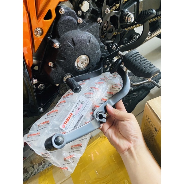 Cần số spark chính hãng ex 2005-2010