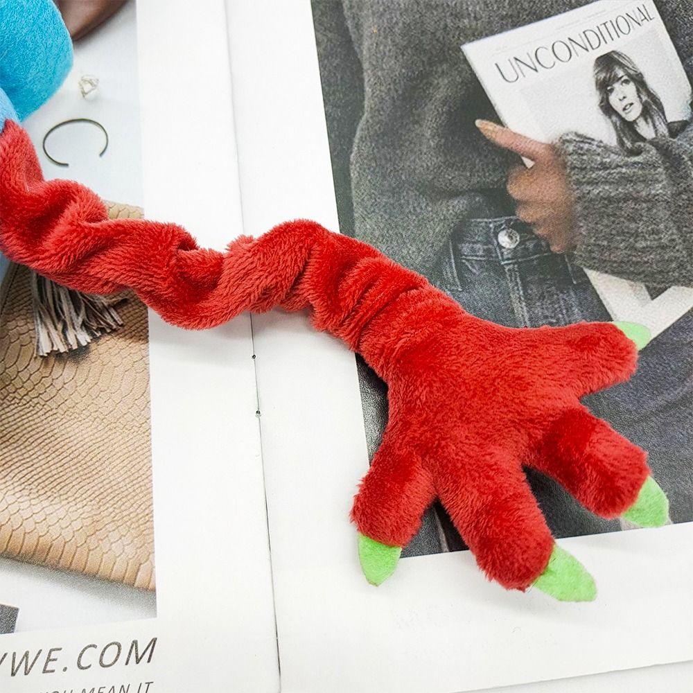 Búp Bê Nhồi Bông LAYOR1 30cm Hình Hoạt Hình Sáng Tạo Dễ Thương