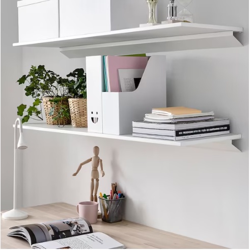 Giá để tài liệu TJABBA IKEA chính hãng
