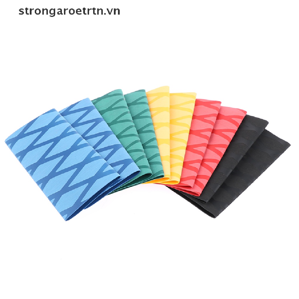 Vỏ Bọc Tay Lái Xe Máy Bằng Cao Su Co Nhiệt Chống Trượt