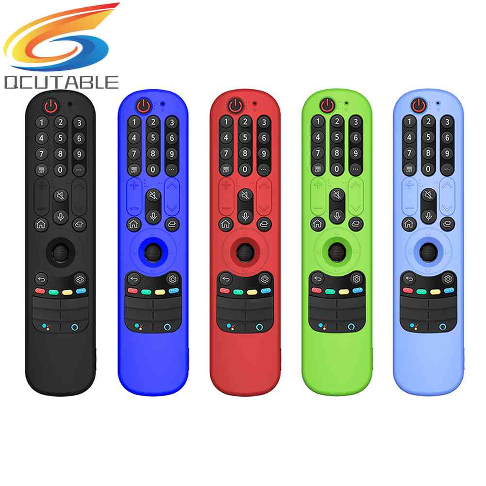 Ốp Bảo Vệ Điều Khiển Từ Xa Dành Cho LG AN-MR21GC MR21N / 21GA