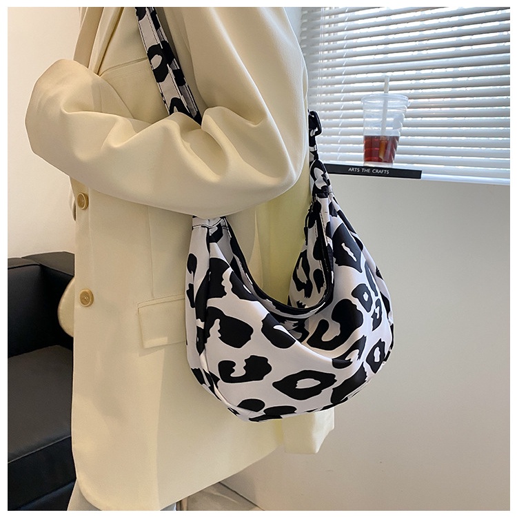 Túi Xách Canvas Phong Cách Harajuku Thời Trang Mùa Thu Cho Nữ