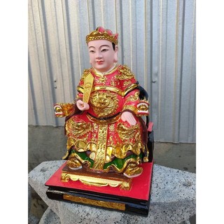 Tượng Táo Quân 30cm