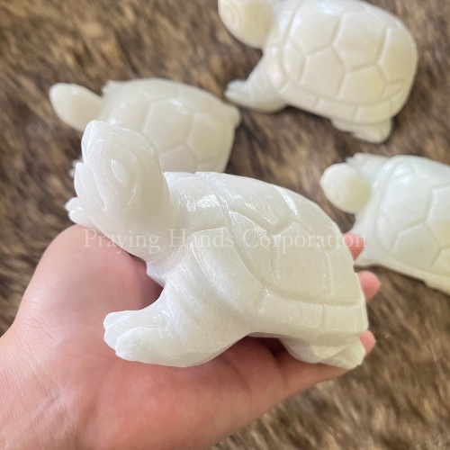 Rùa Phong Thuỷ |  Tượng Đá Phong Thuỷ Để Bàn, Trang Trí, Làm Quà Tặng