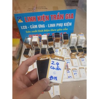 Màn hình mobel m389i/24 chân đn