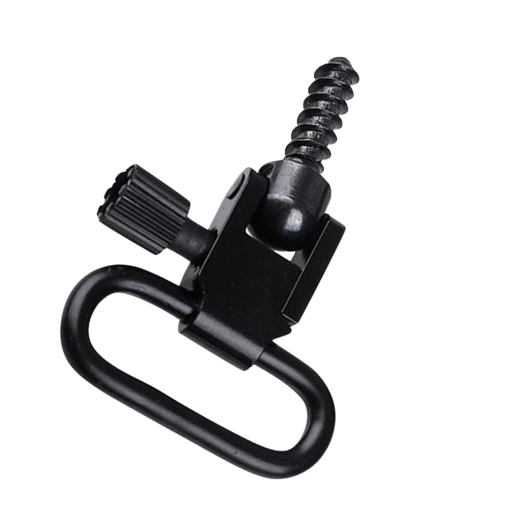 Bộ Phụ Kiện Đầu Nối Dây Đeo Có Thể Xoay Tiện Dụng Và Bền