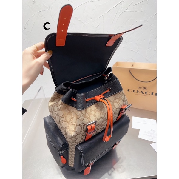 Balo COACH thời trang cao cấp 2023