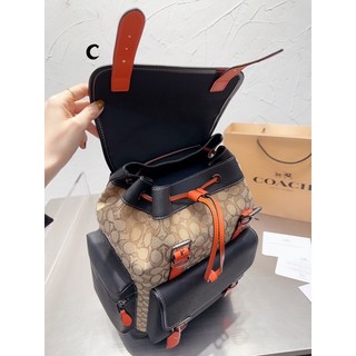 Balo COACH thời trang cao cấp 2023