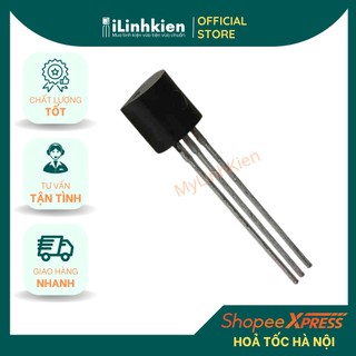 78L05 IC nguồn chất lượng cao