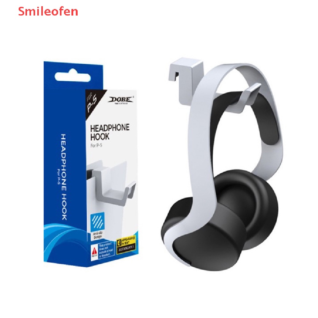 Giá Treo Tai Nghe Gắn Tường Cho Máy Chơi Game PS5 Playstation Mới
