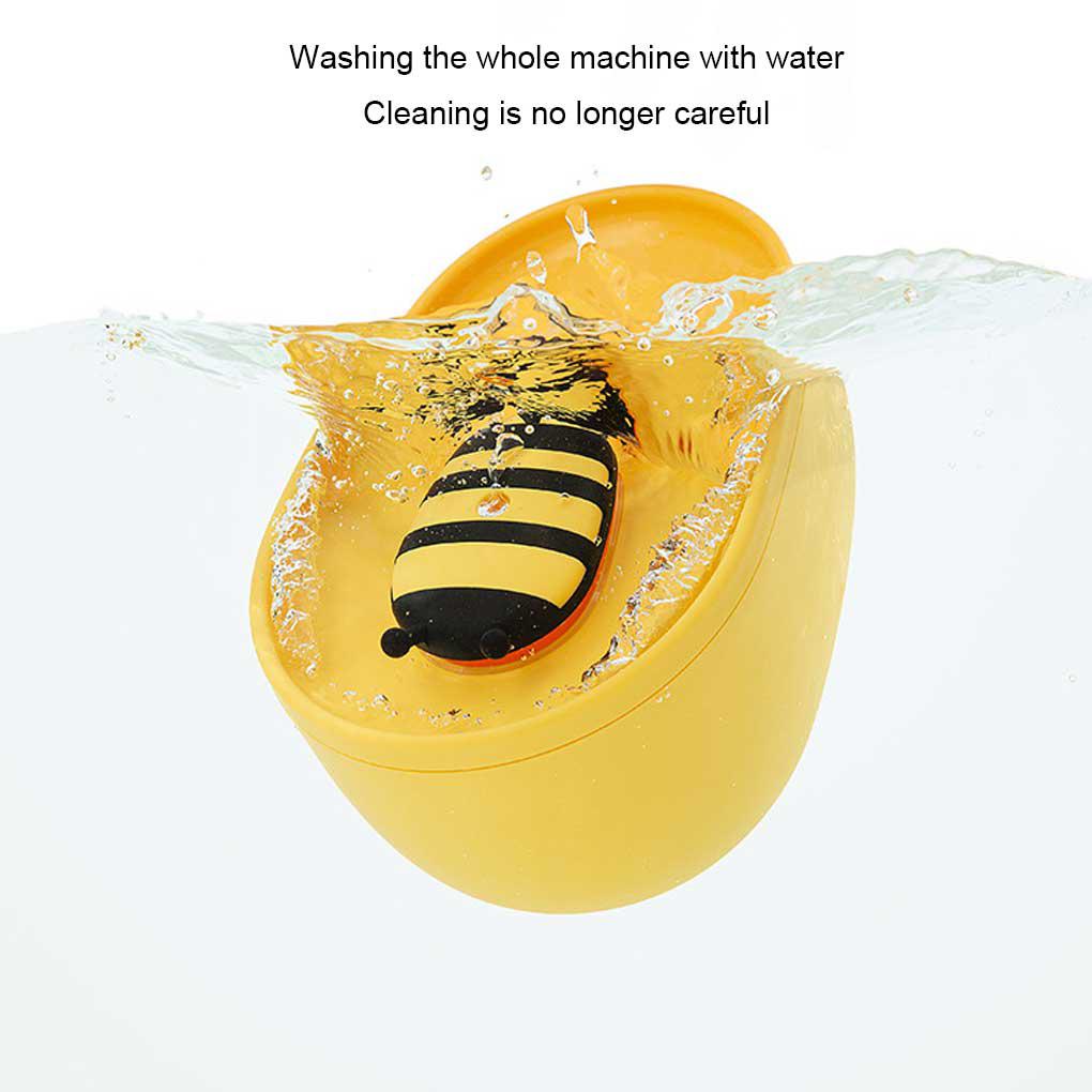 Đài Phun Nước Dung Tích 2L Cho Thú Cưng Tiếng Ồn Thấp