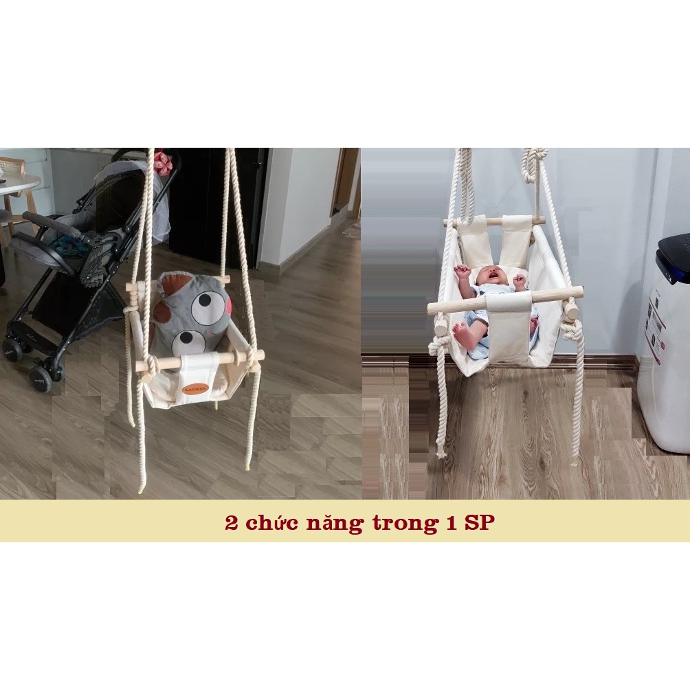 BÁN LẺ mẫu cao cấp của GEGAKIDS,  - bộ 2 chức năng trong 1 SP - SẢN PH