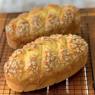 🌼Bánh Mì Hoa Cúc🌼 Homemade Siêu Thơm Siêu Ngon