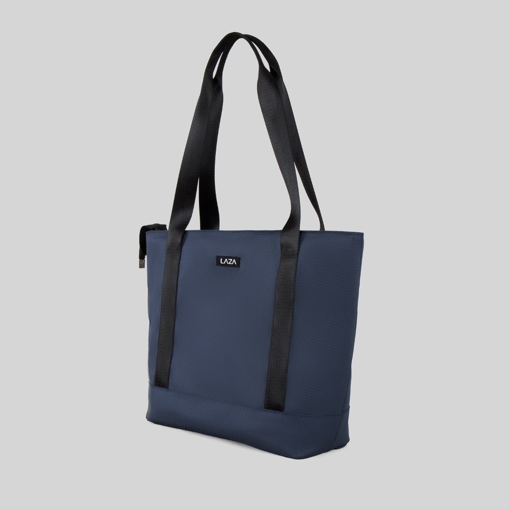 Túi tote công sở nam nữ thời trang LAZA Puis Bag 555 - Thiết kế tối ưu chứa được laptop 15.6in - Chống thấm nước