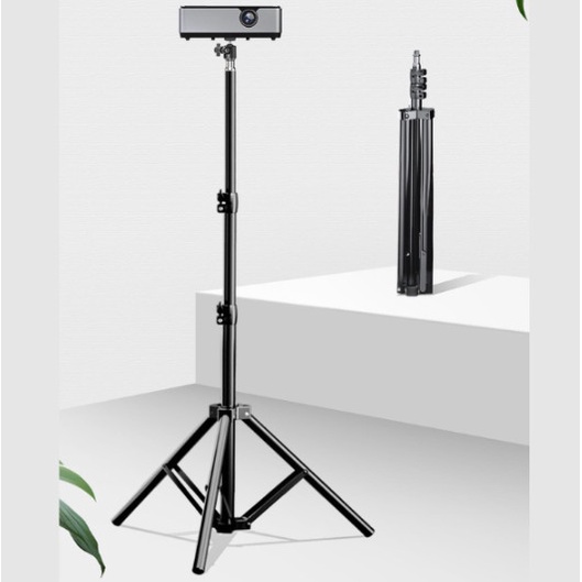 GIÁ ĐỠ MÁY CHIÊU TRỤ XOAY 360 ĐỘ