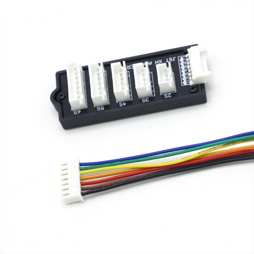 Bản Mạch Sạc Pin Lipo 2S-6S Cho Pin Imax B6 B6AC B8