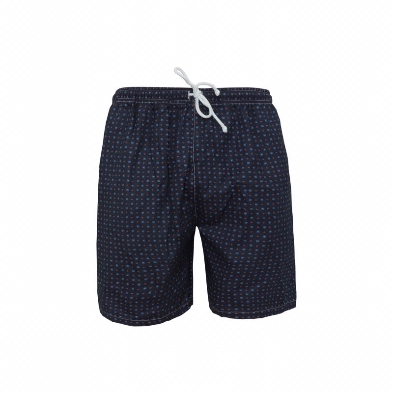 Quần sọt nam, quần đùi nam lưng thun Hometex