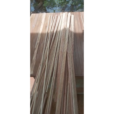 Combo gỗ ráp lồng chim