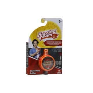 Đồ chơi con quay yoyo chiến binh huyền thoại - blazing team master of yo kwon do eu677118r