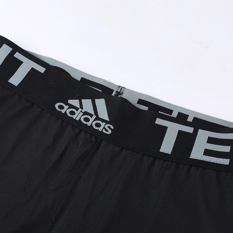 [Co Giãn] Quần Dài Thể Thao Chạy Bộ Bằng Lụa Lạnh Thoáng Khí Chống Mài Mòn Giữ Ấm Mùa Thu Đông Cho Nam