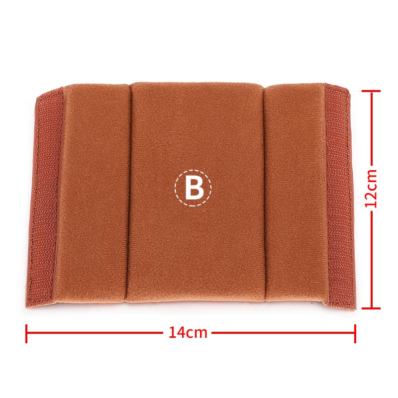 Vách ngăn chống sốc cho túi và balo máy ảnh