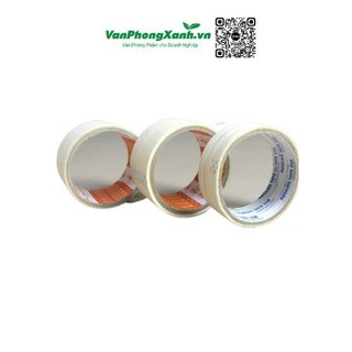 Băng dính giấy 5Y_Văn Phòng Xanh