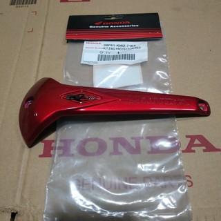 Nắp chắn nhiệt động cơ xe Honda RSX AT