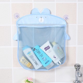 Túi lưới treo đựng đồ phòng tắm 7472