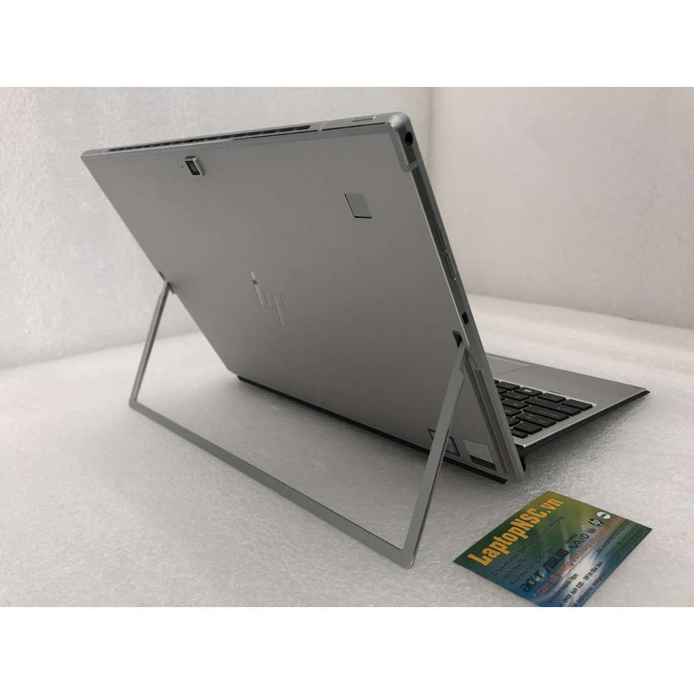 Laptop Tablet  HP X2 G4 Core i7 màn hình 13-Inch FHD có màn hình tách rời phím | BigBuy360 - bigbuy360.vn
