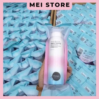 XỊT CHỐNG NẮNG MAYCREATE CHÍNH HÃNG