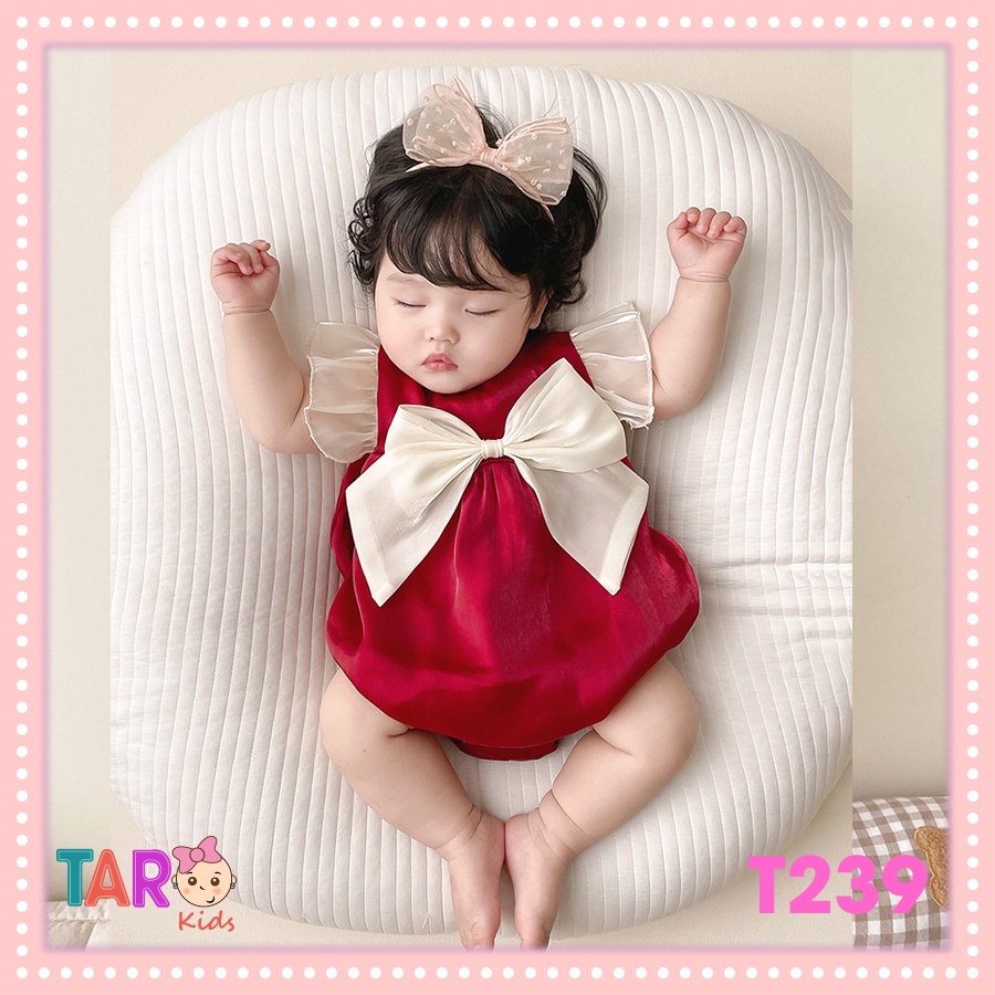 Body công chúa dễ thương cho bé gái(t239)