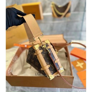 Túi LV Size Trunk Sz 21cm Fullbox bill VIP