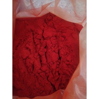 Nghệ Đỏ nguyên chất cho gà