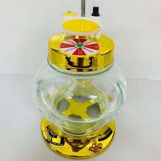 BÌNH RÓT RƯỢU TỰ ĐỘNG - 2l7