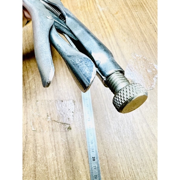 Kìm chết Nội địa Nhật Supertool SGP250