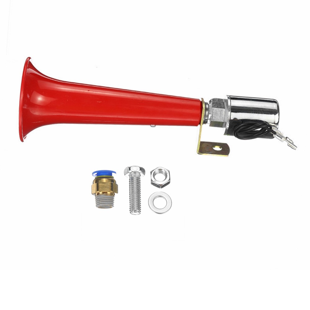 Còi chim đỏ chất âm siêu hay, giá siêu ưu đãi, 12,24v