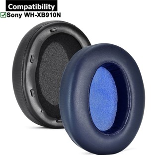 1 Cặp Mút Đệm Tai Nghe Sony WH-XB910N XB910N