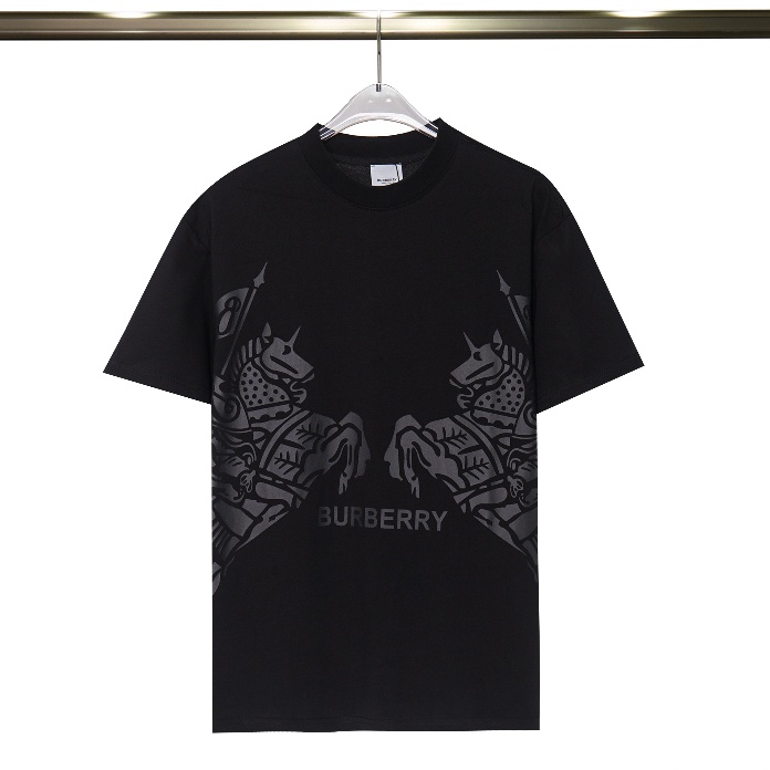 Áo Thun cotton Tay Ngắn size Lớn In Họa Tiết Thời Trang Cho Cặp Đôi