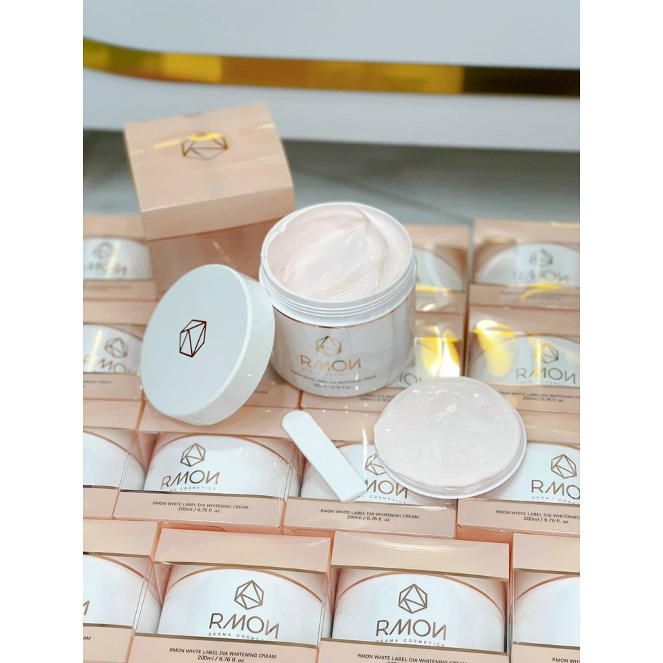 Kem Dưỡng Trắng Body Rmon - BỐI COSMETIC