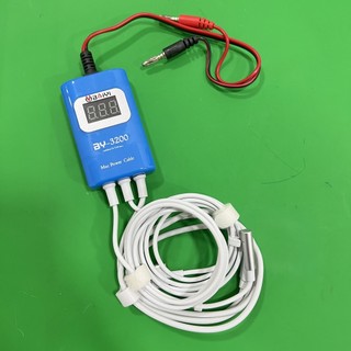 dây cấp nguồn cho cho máy tính Mac BY-3200